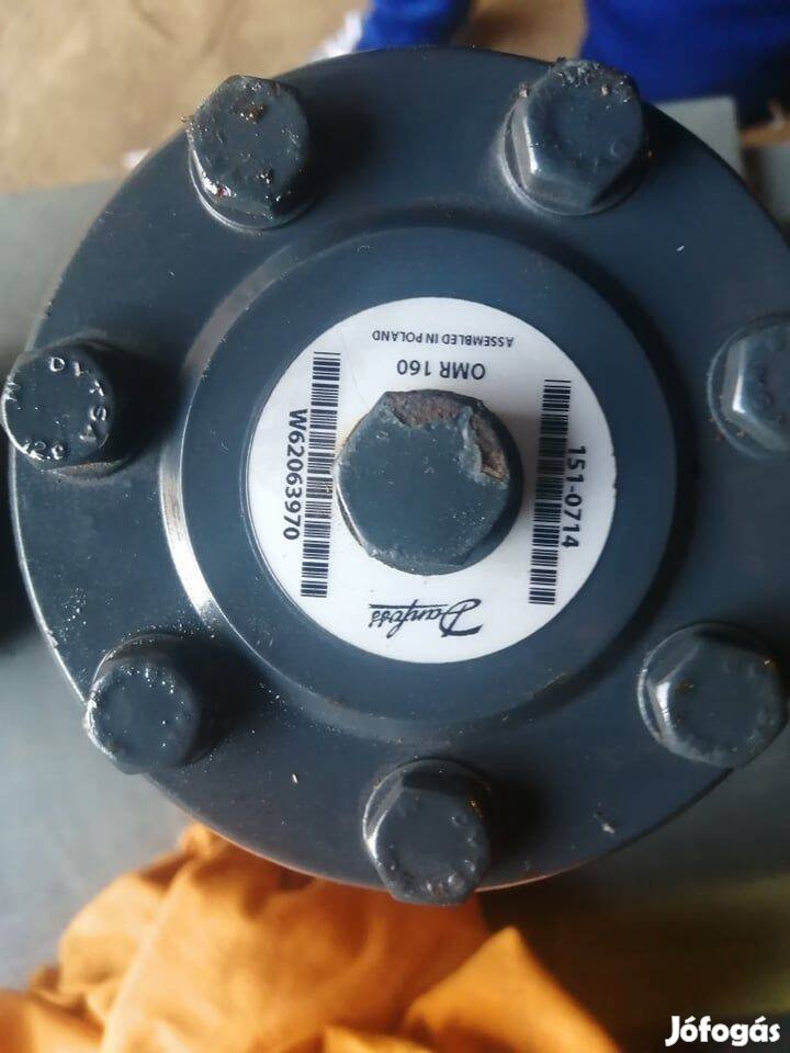Hidromotorok eladók
