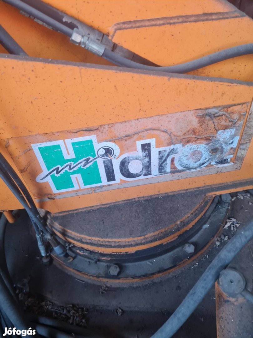 Hidrot Kasza