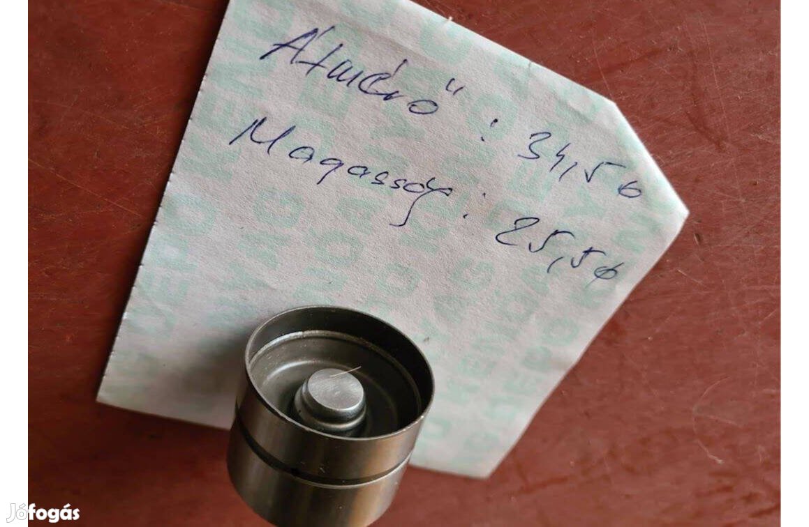 Hidrotőke WA1.3-TR1.1 ?
