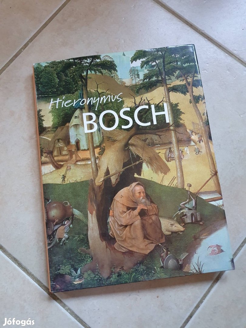 Hieronymus Bosch