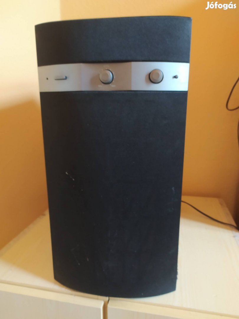 Hifi subwoorer