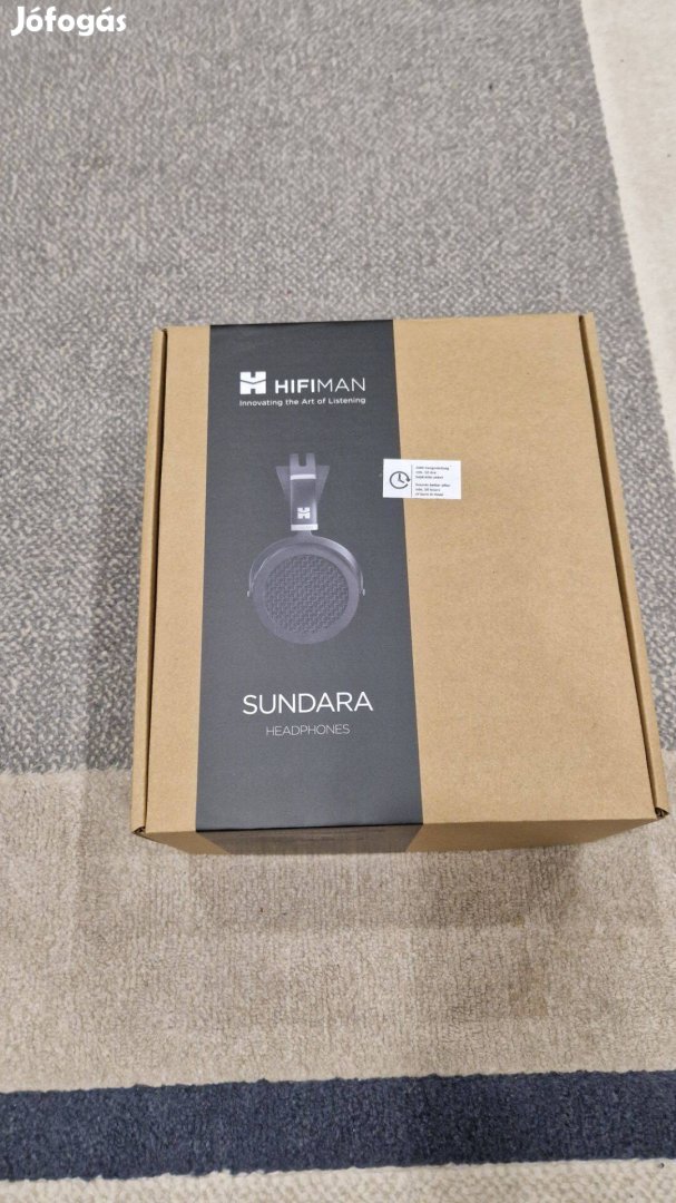 Hifiman Sundara