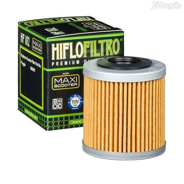 Hiflo HF 182 olajszűrő eladó