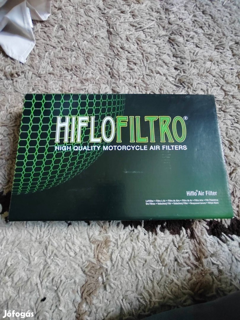 Hiflofiltro HFA3908