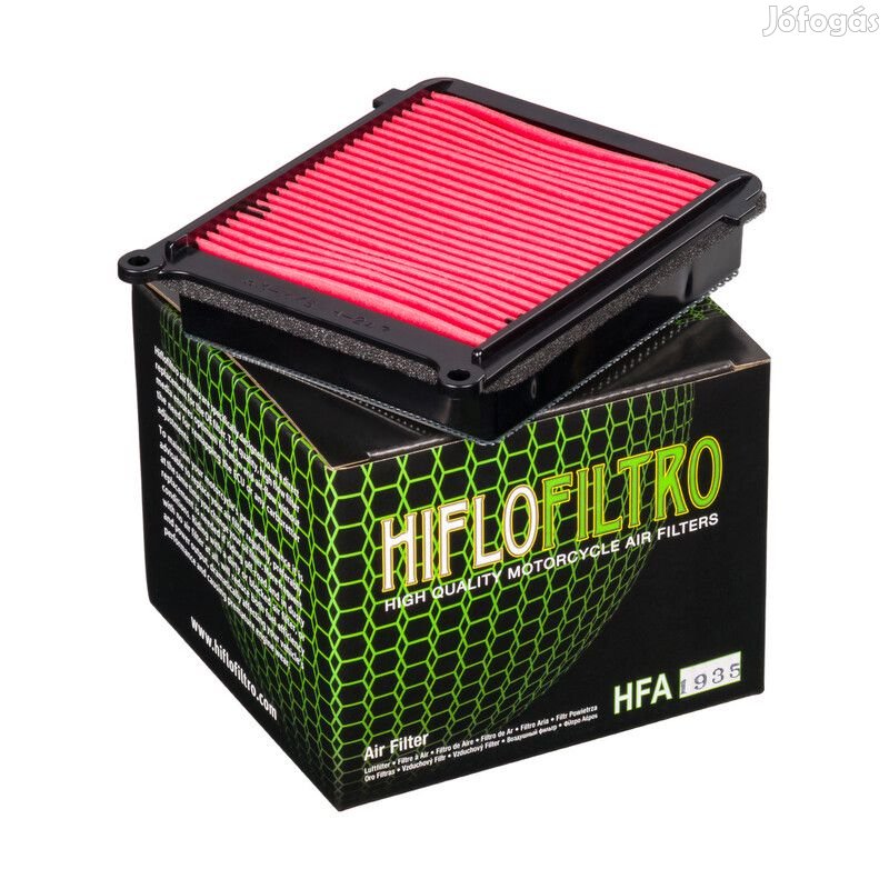 Hiflofiltro légszűrő - hfa1935