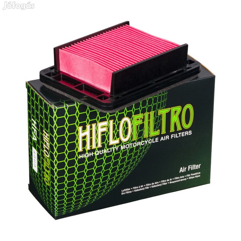 Hiflofiltro légszűrő - hfa4303