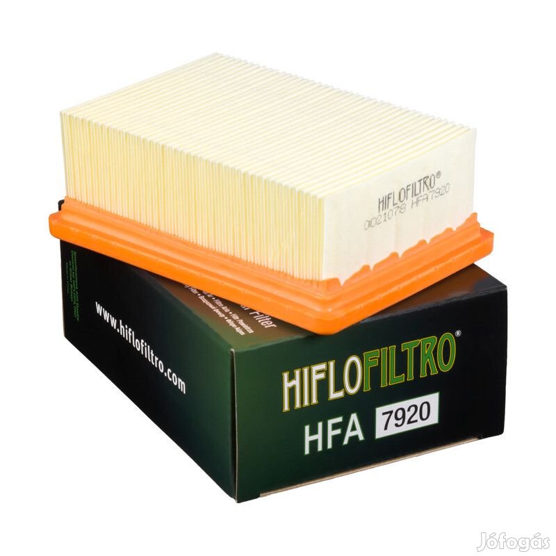 Hiflofiltro légszűrő - hfa7920