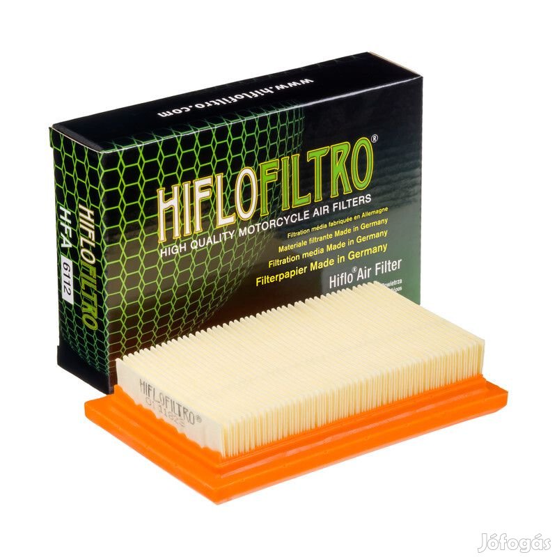 Hiflofiltro légszűrő hfa6112