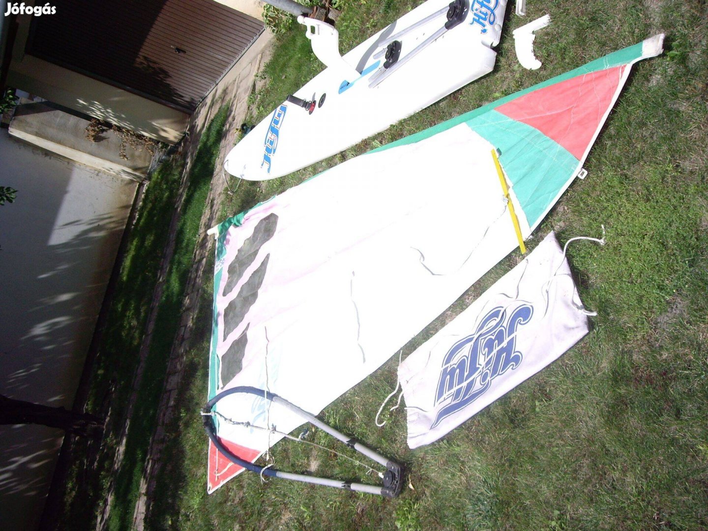 Hifly szörf surf eladó