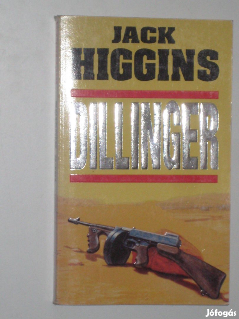 Higgins Dillinger