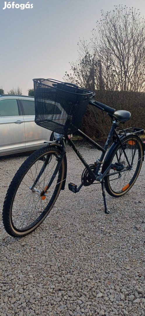 High Colorado női kerékpár