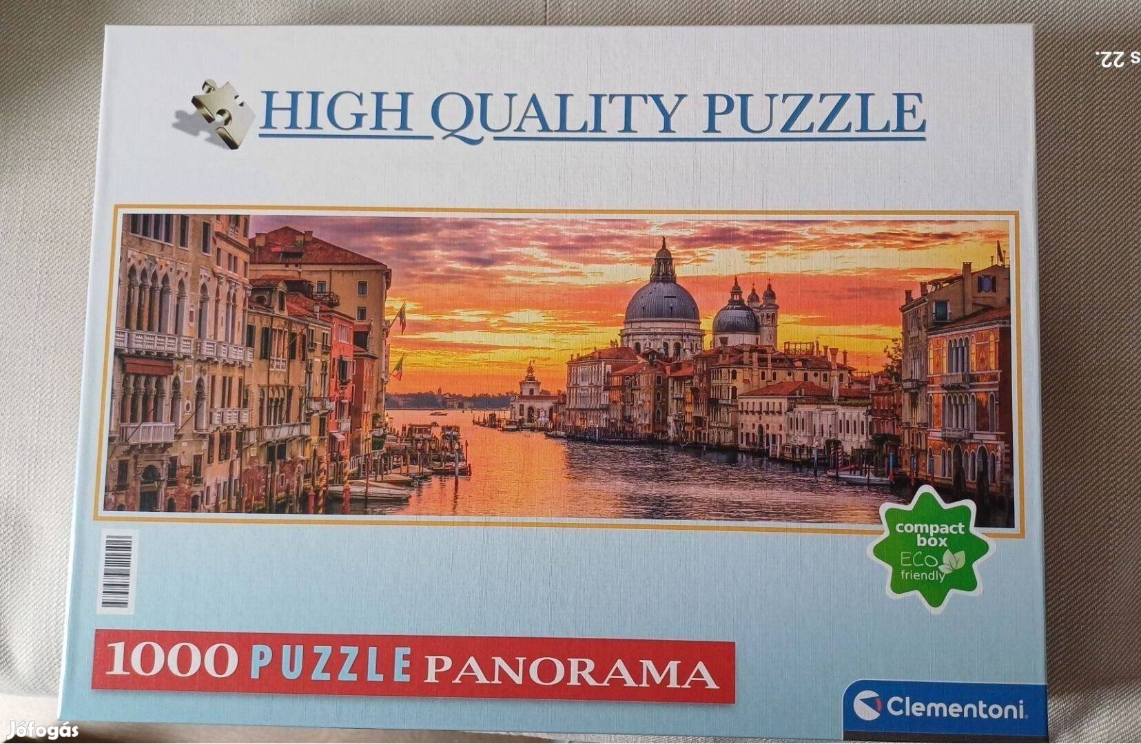 High-quality Puzzle - Új