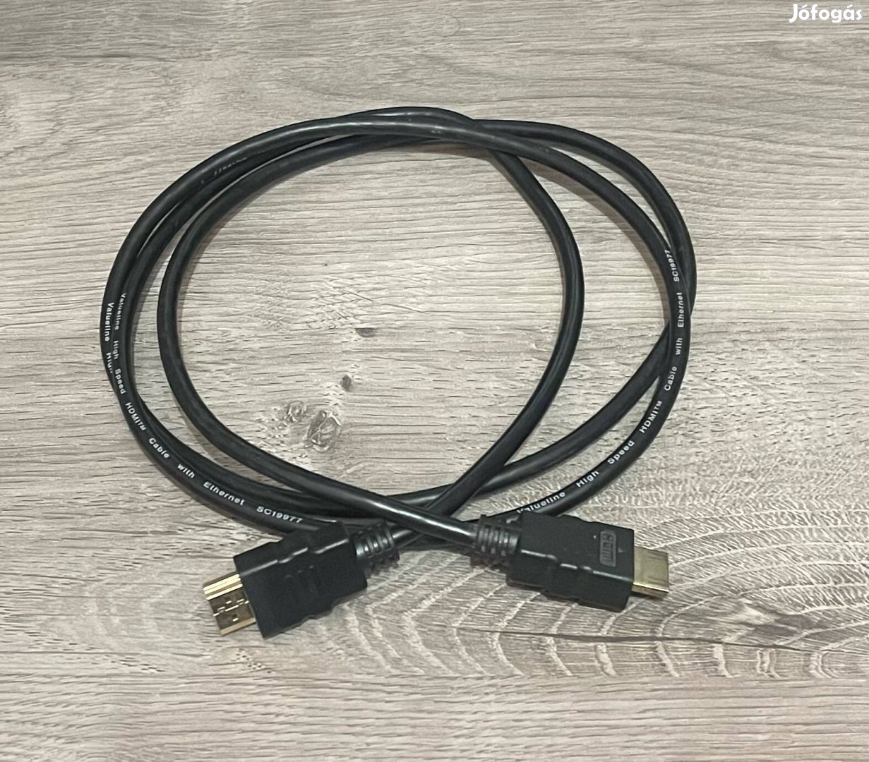 High speed HDMI kábel 1,5 m