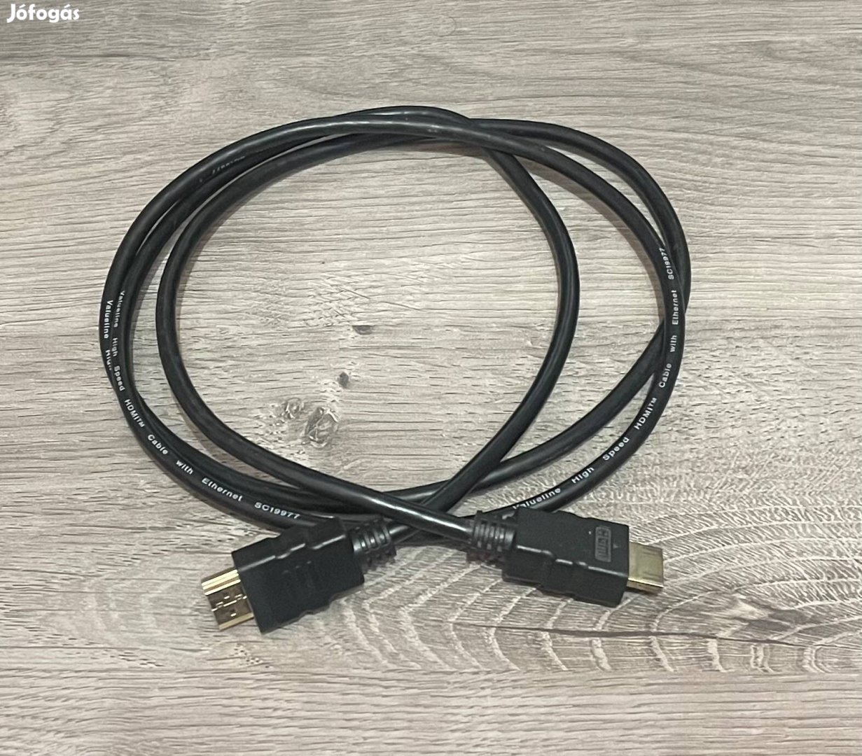 High speed HDMI kábel 1,5m