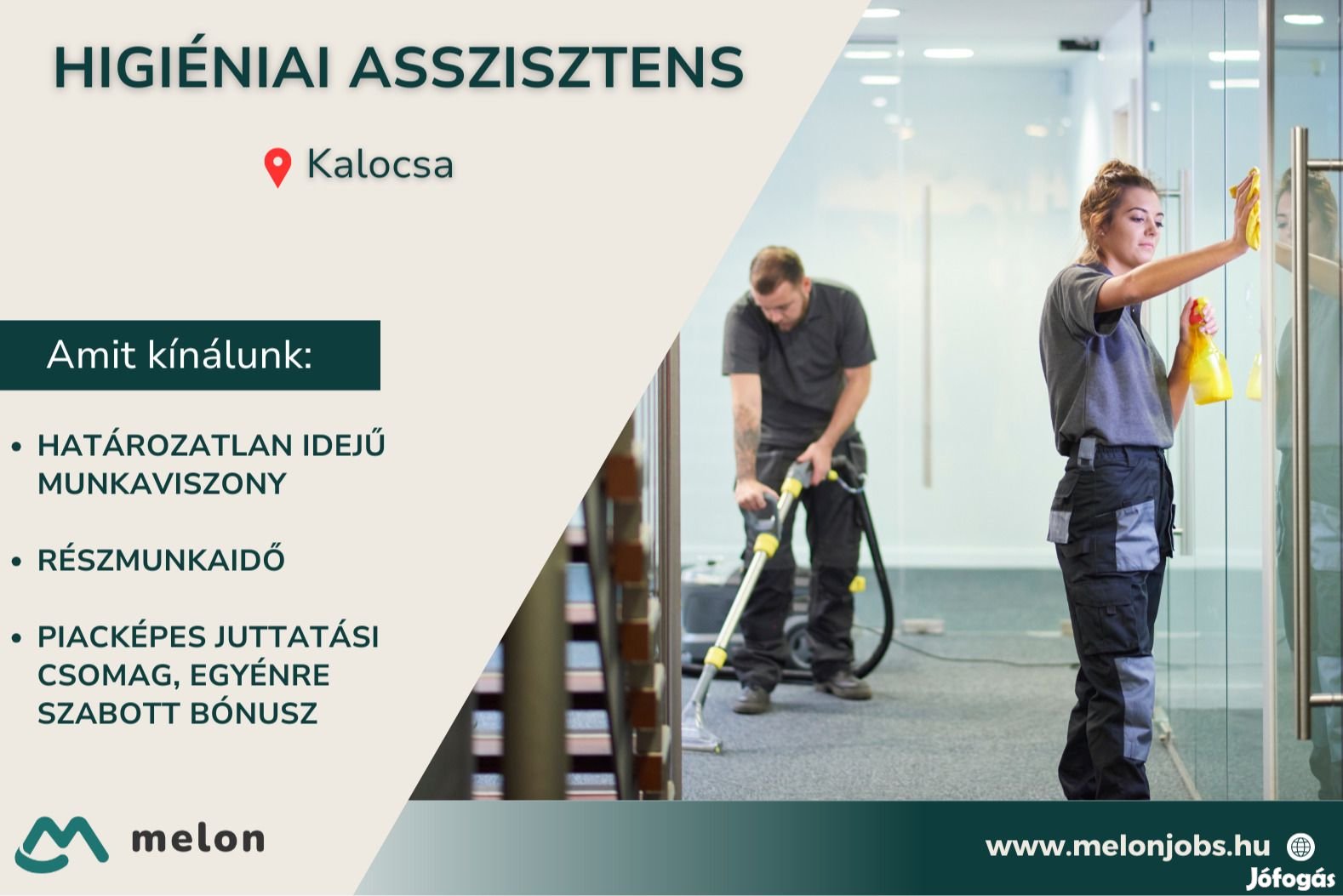 Higiéniai asszisztens
