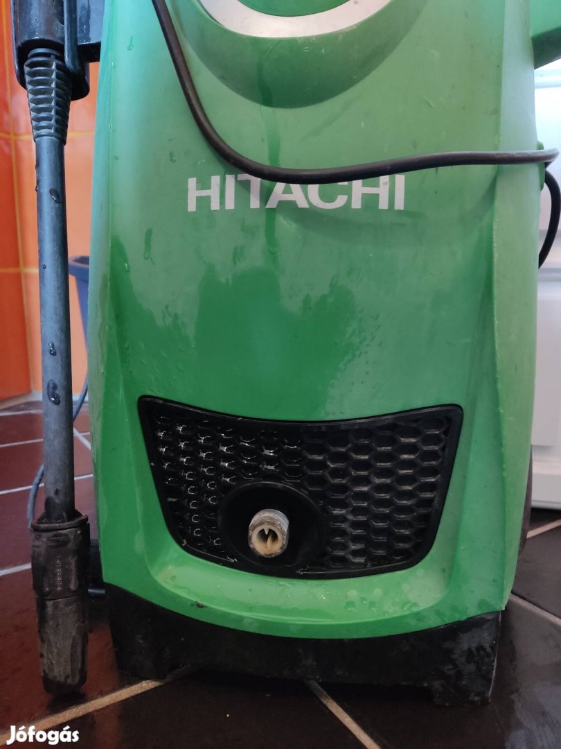 Hikoki AW150 