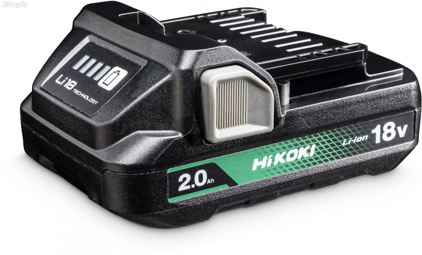 Hikoki BSL1820M Lithium-ion akku 18V/2.0Ah (377796)