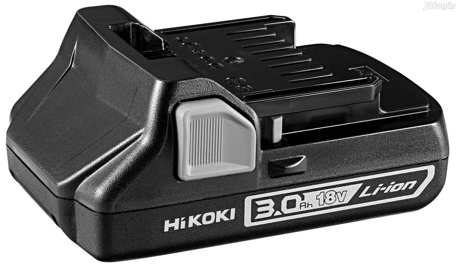 Hikoki BSL1850C Lithium-ion akku 18V/5.0Ah (376029)