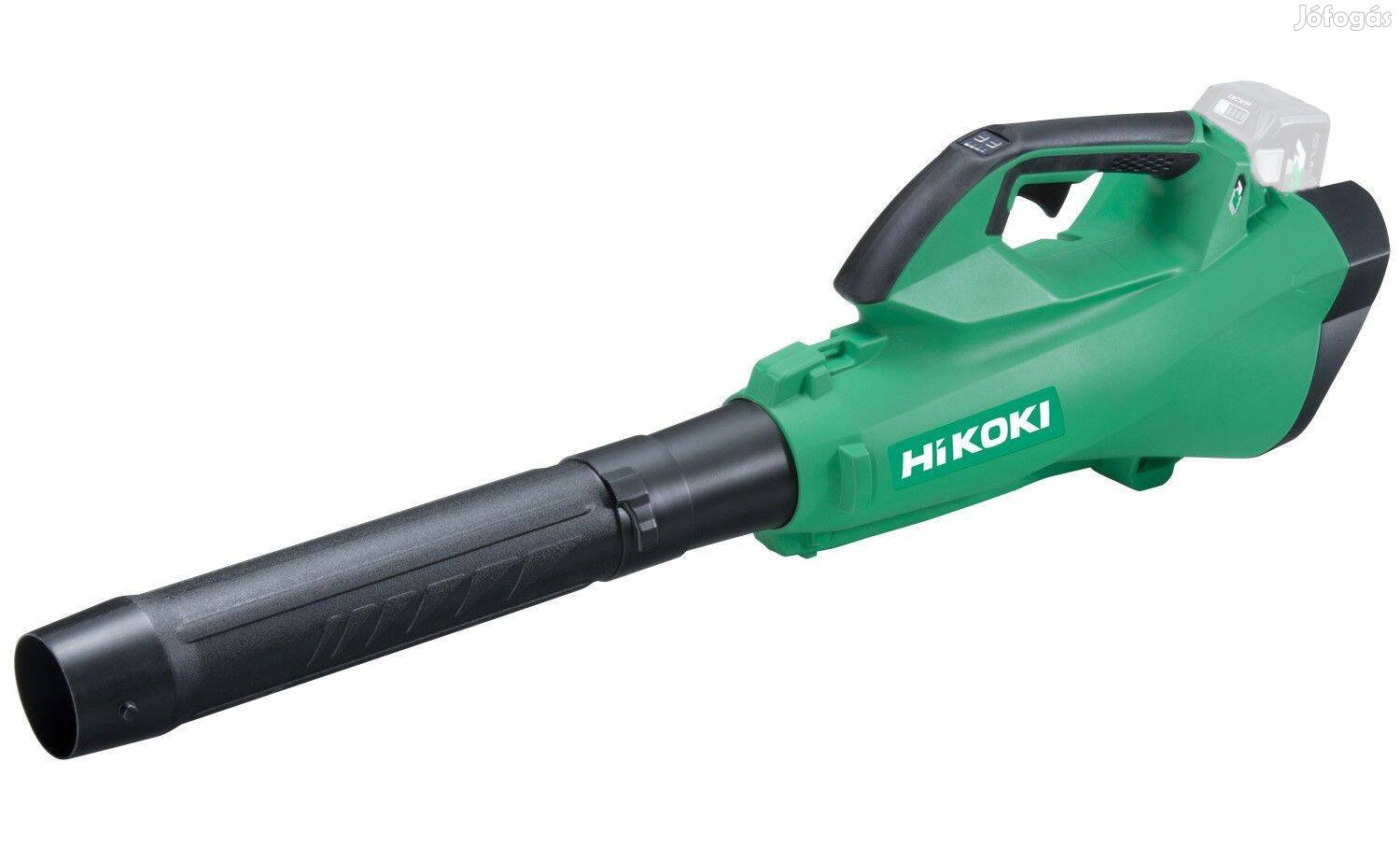Hikoki RB36DA-basic Akkus lombfúvó Multi Volt 36V (akku és töltő nélk