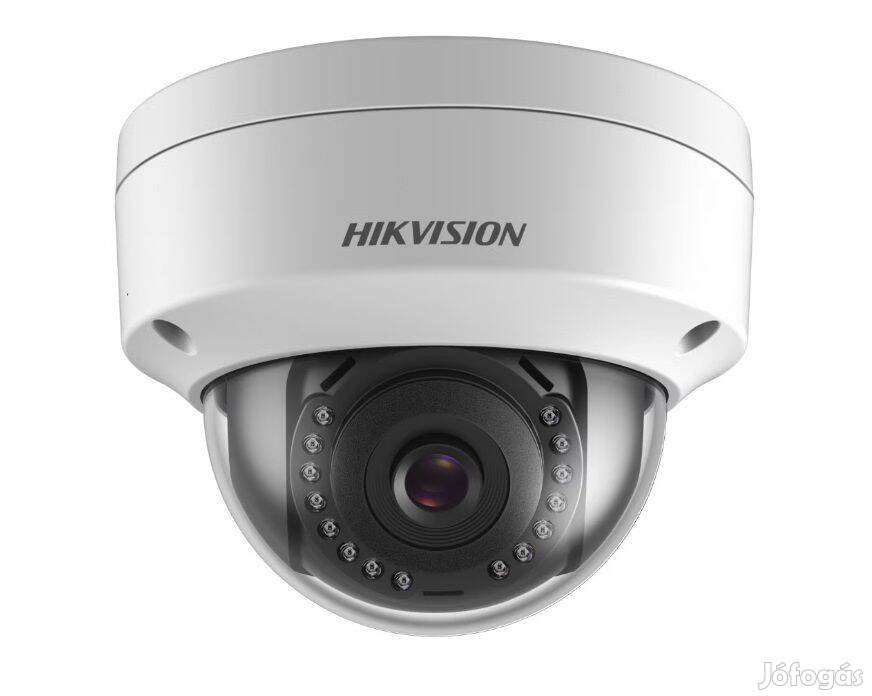 Hikvision 4MP IP kamerák