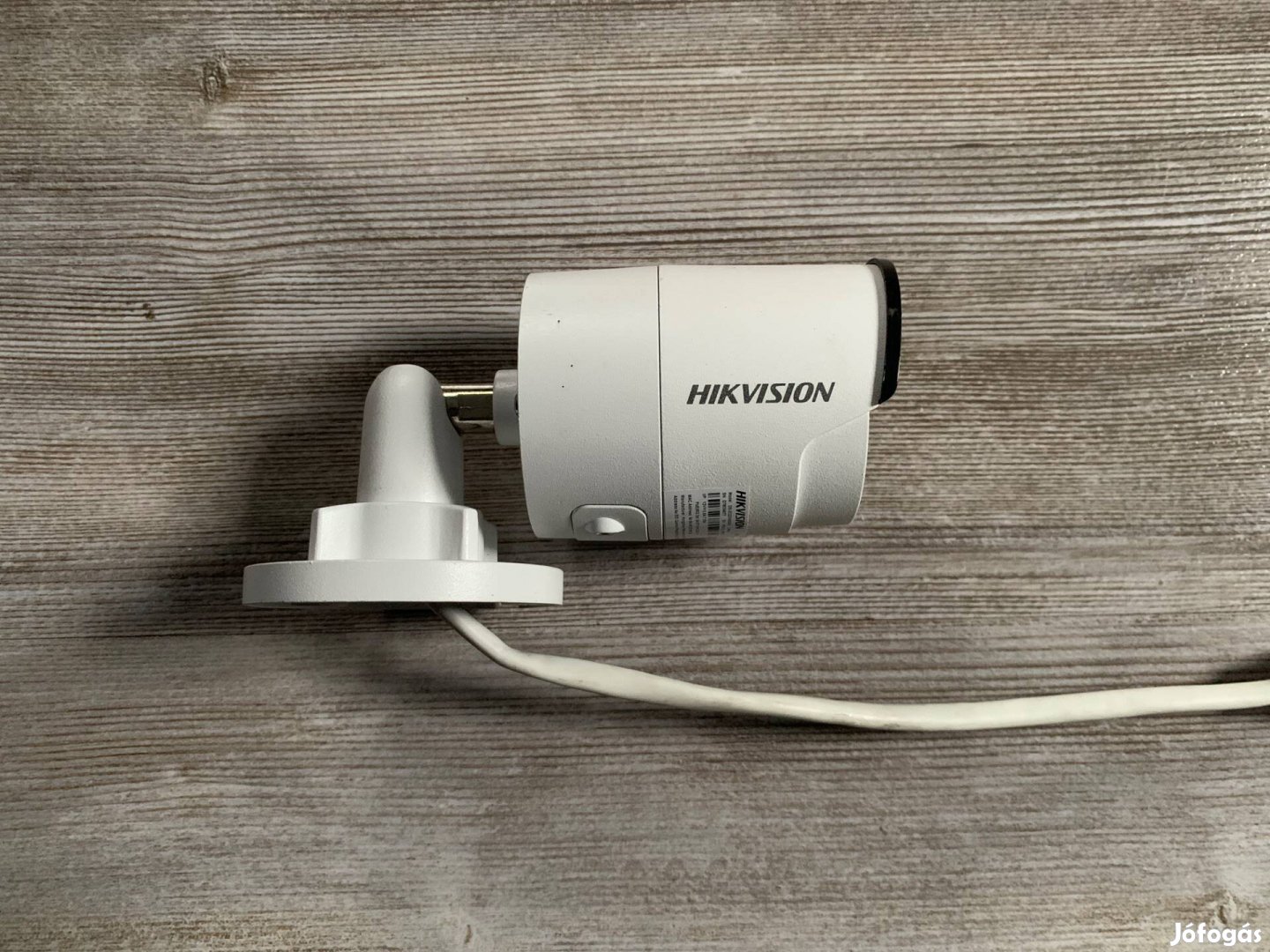 Hikvision Accusense 4MP IP kamera 2.8mm