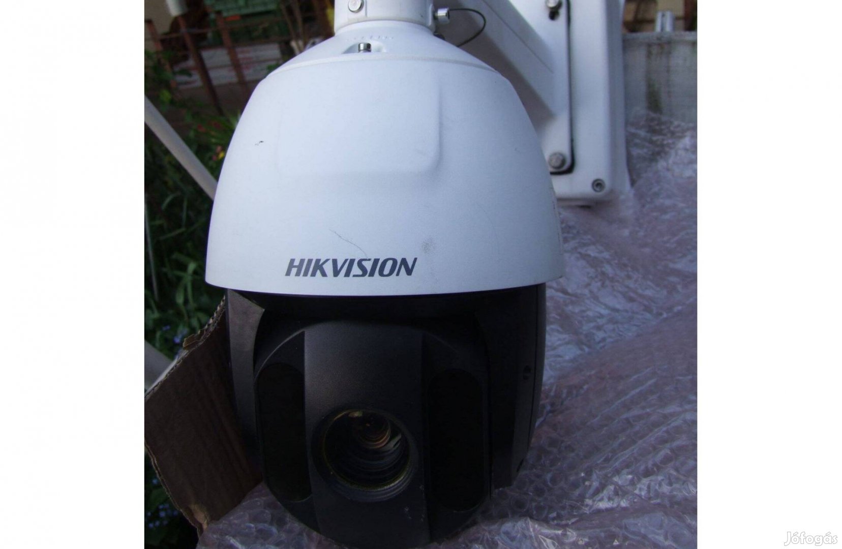 Hikvision DS-2AE5225TI-A kültéri ptz kamera