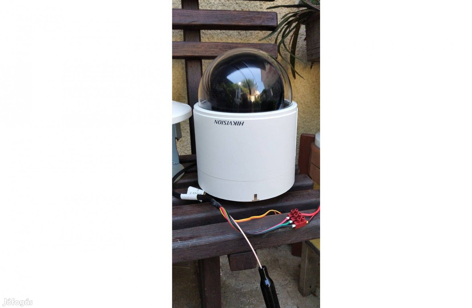 Hikvision DS-2AF1-534 Ptz kamera