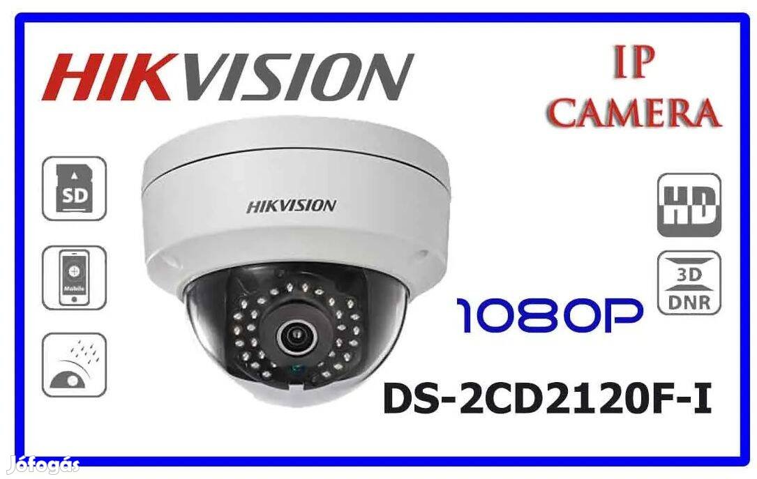 Hikvision DS-2CD2120F-I