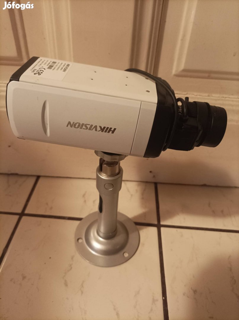 Hikvision ds-2cd853f-e kamera