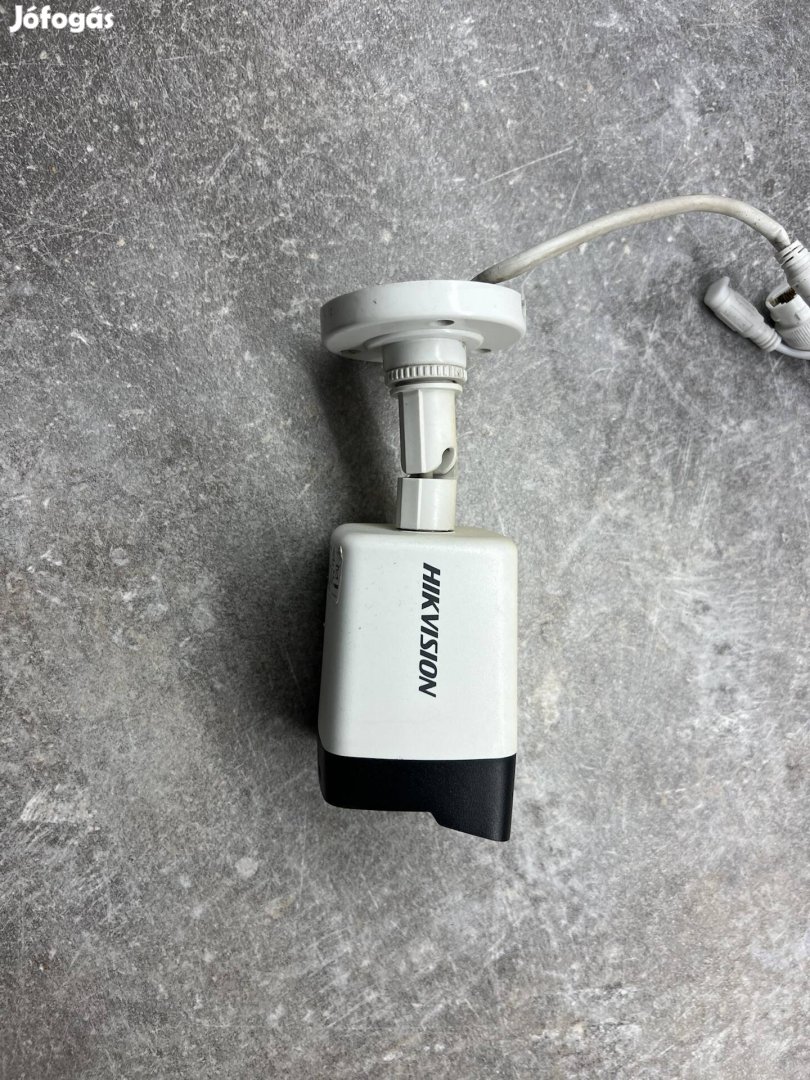 Hikvision ip kamera 2,8mm ip-kamera csőkamera