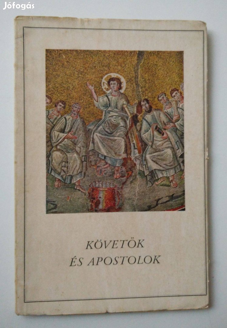 Hilde Hermann - Követők és apostolok