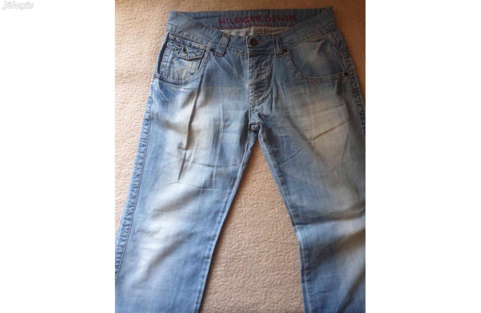 Hilfiger Denim 32