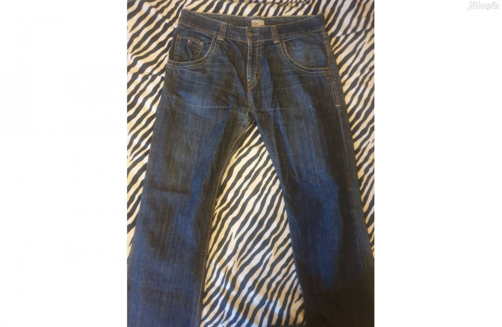 Hilfiger Denim 36