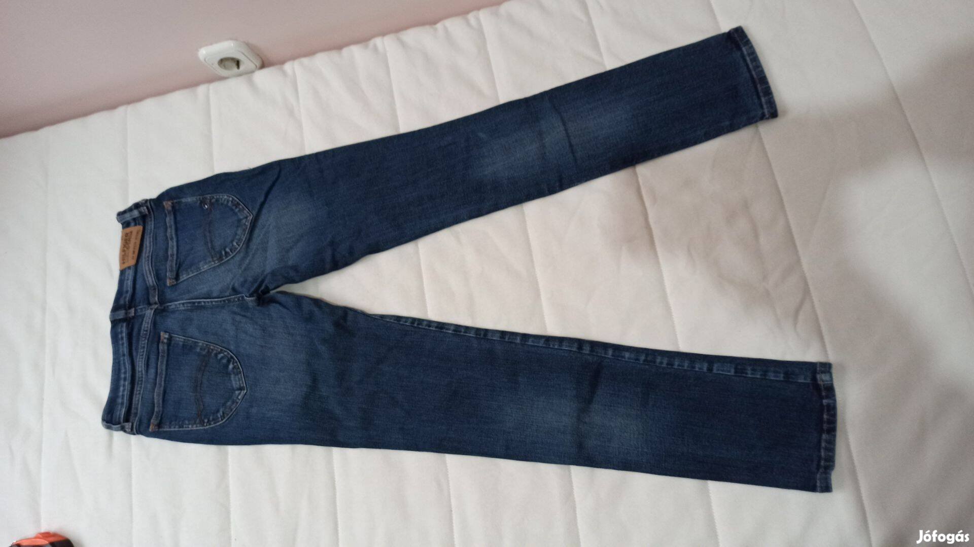 Hilfiger Denim farmer / új