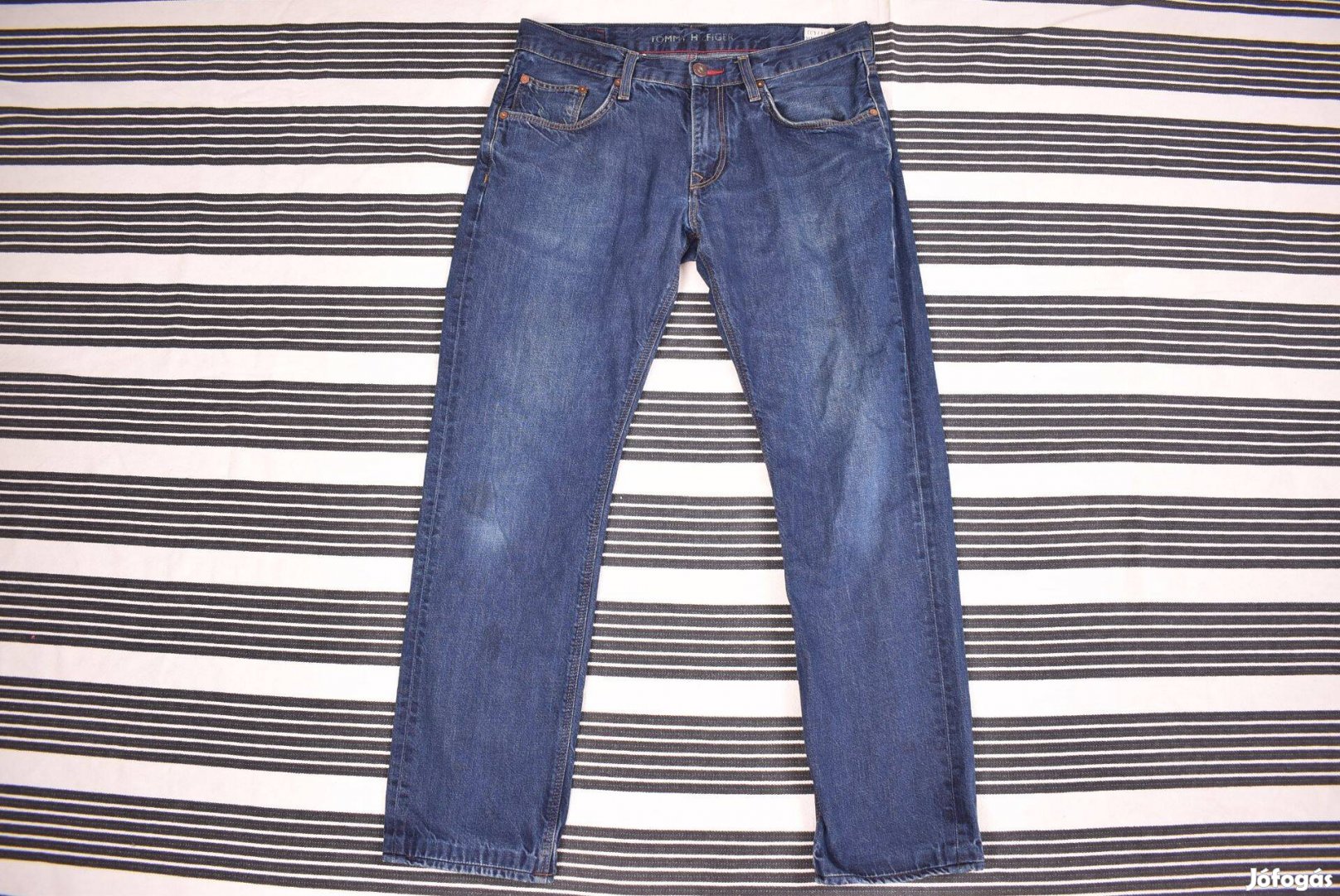 Hilfiger farmer 34/32 3050