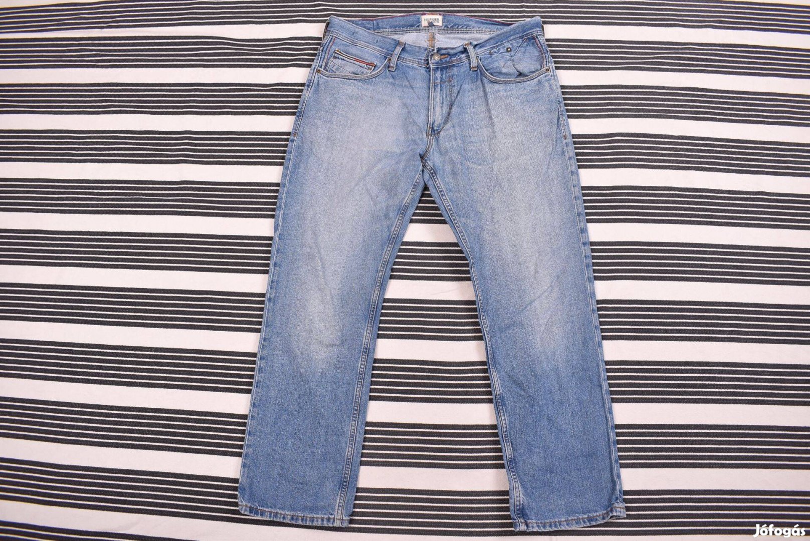 Hilfiger farmer 3630 3356