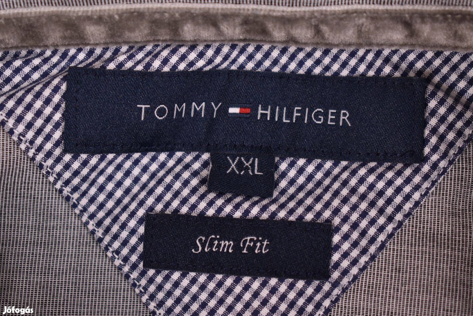 Hilfiger ing 3200