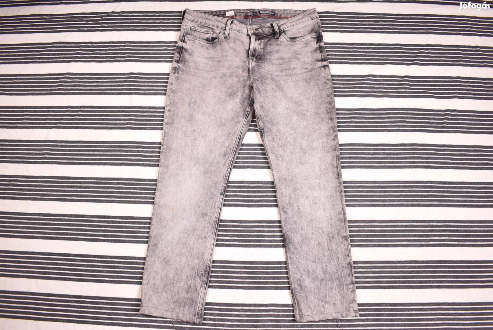 Hilfiger női farmer 3332 359