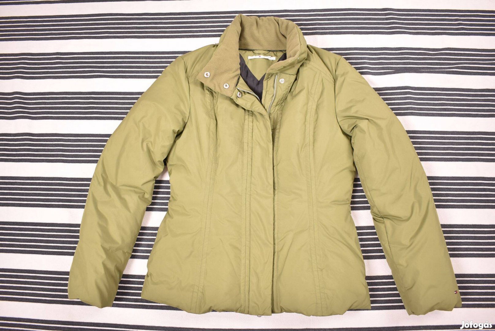 Hilfiger női kabát 373