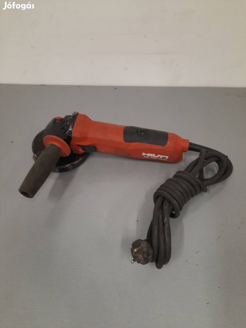 Hilti AG 125-19SE sarokcsiszoló kis flex