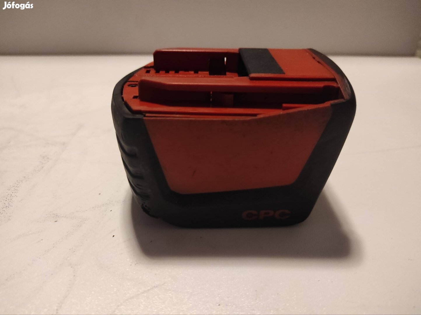 Hilti B14/3,3 Ah akku