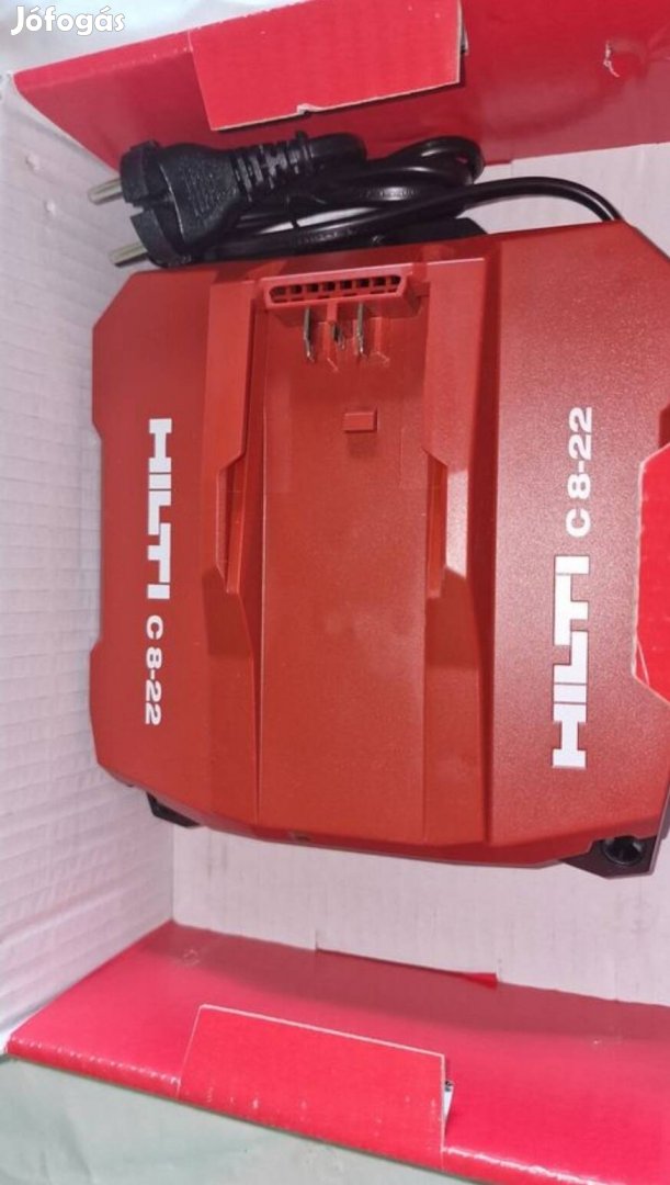 Hilti C8-22 Nuron 