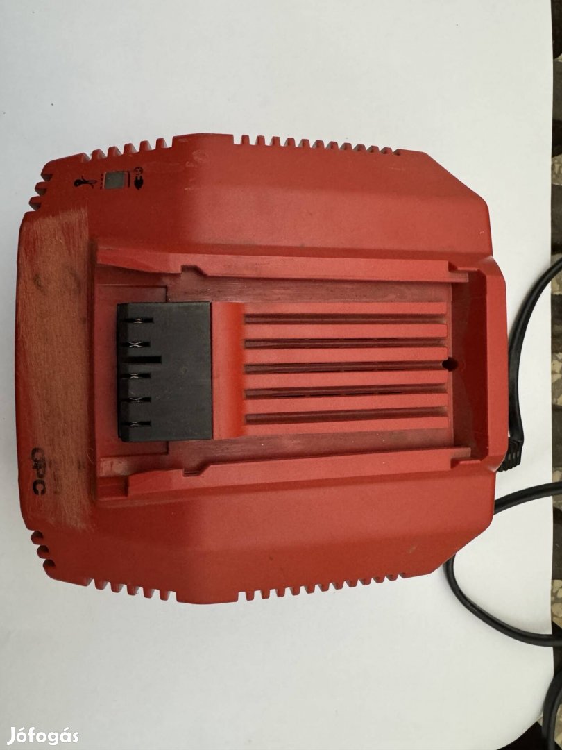 Hilti C 4/36-350