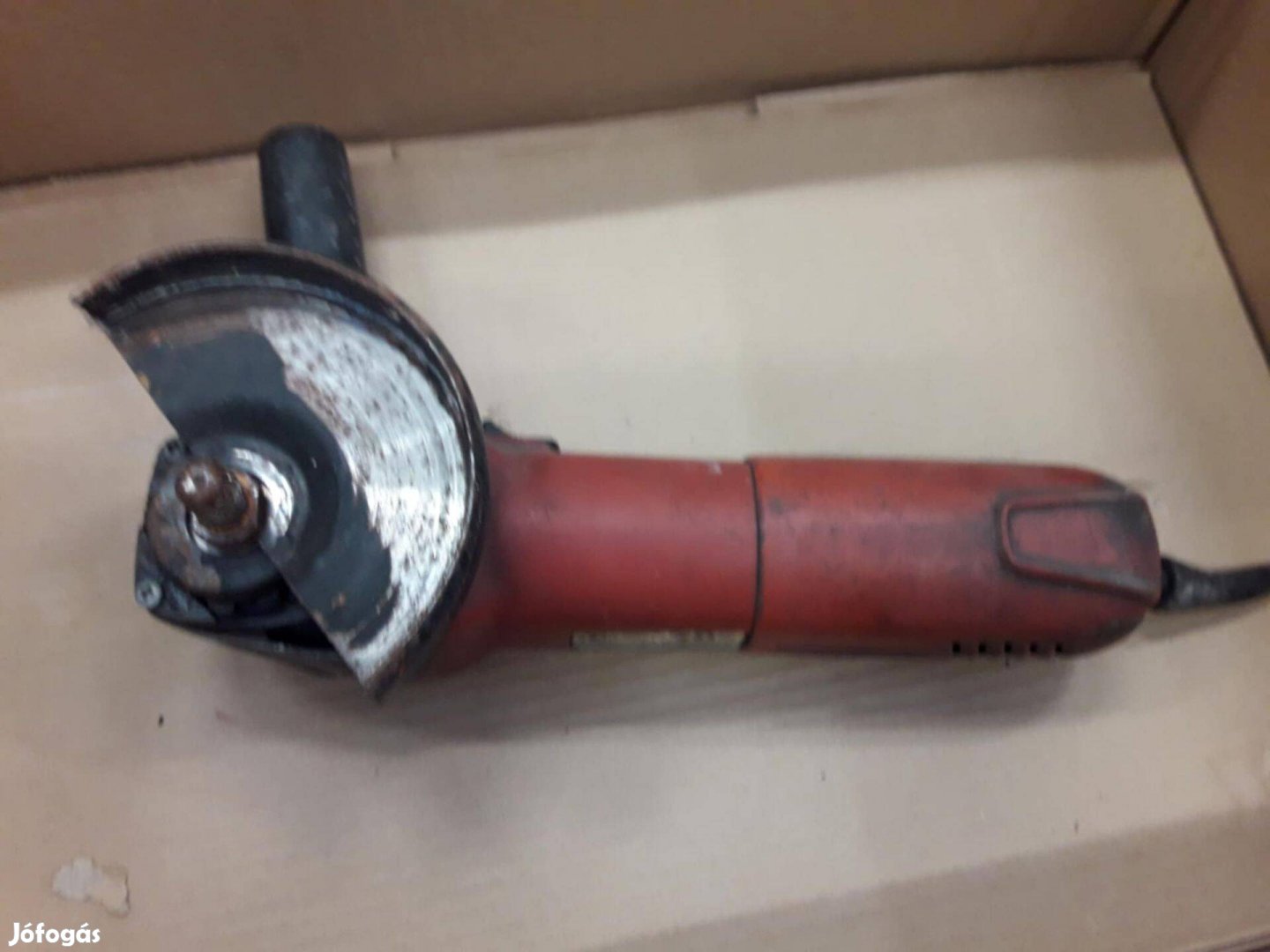 Hilti DC 125S kisflex