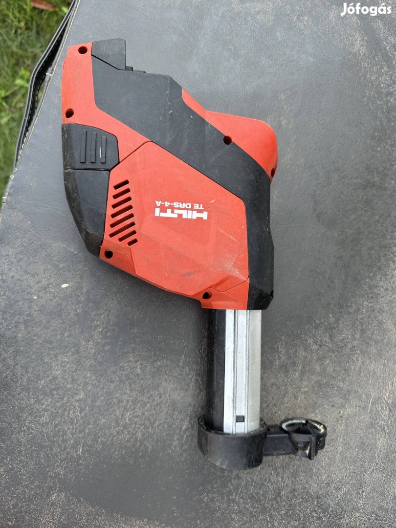 Hilti DRS 4 elszívó eladó