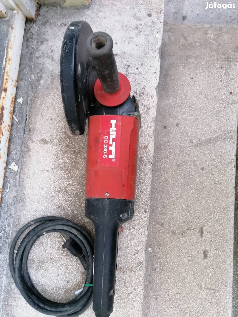 Hilti Dc 230 s