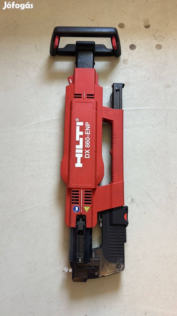 Hilti Dx 860 ENP