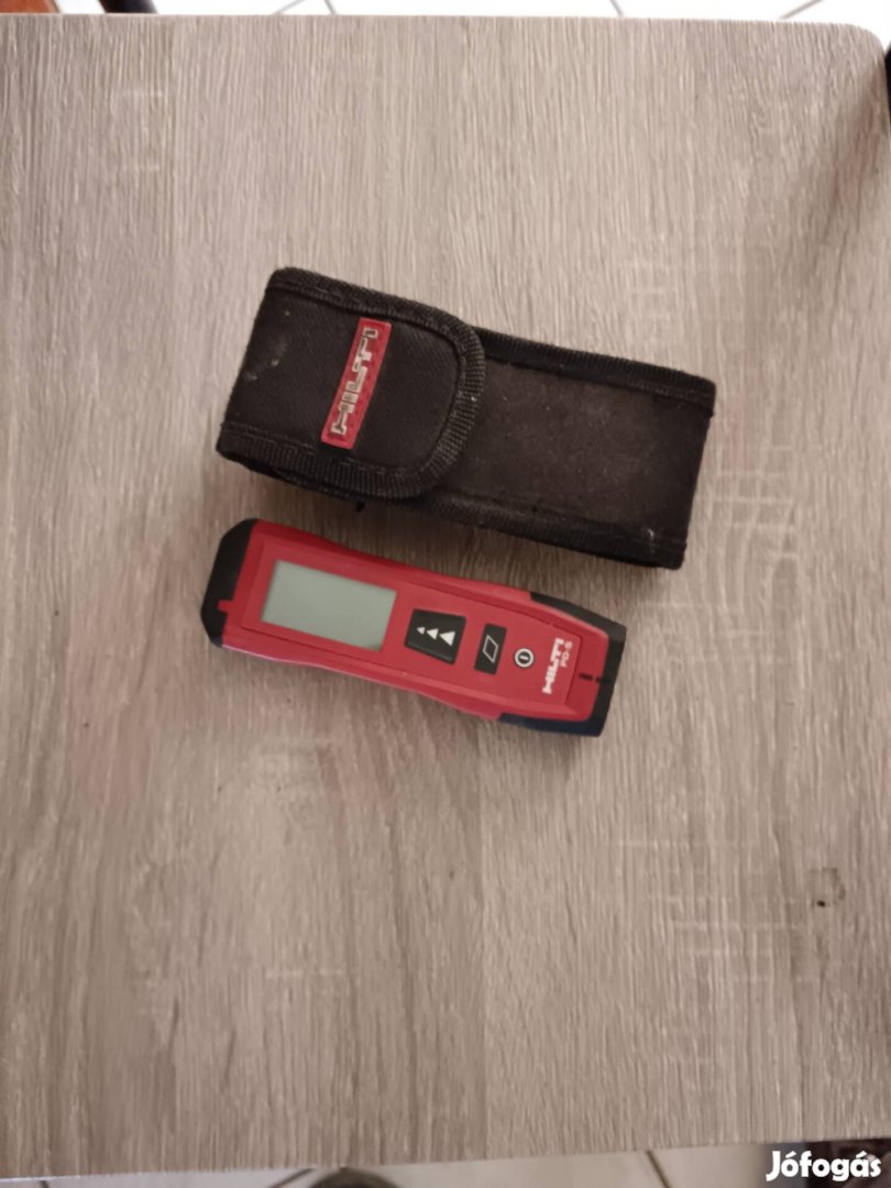 Hilti Lézer 