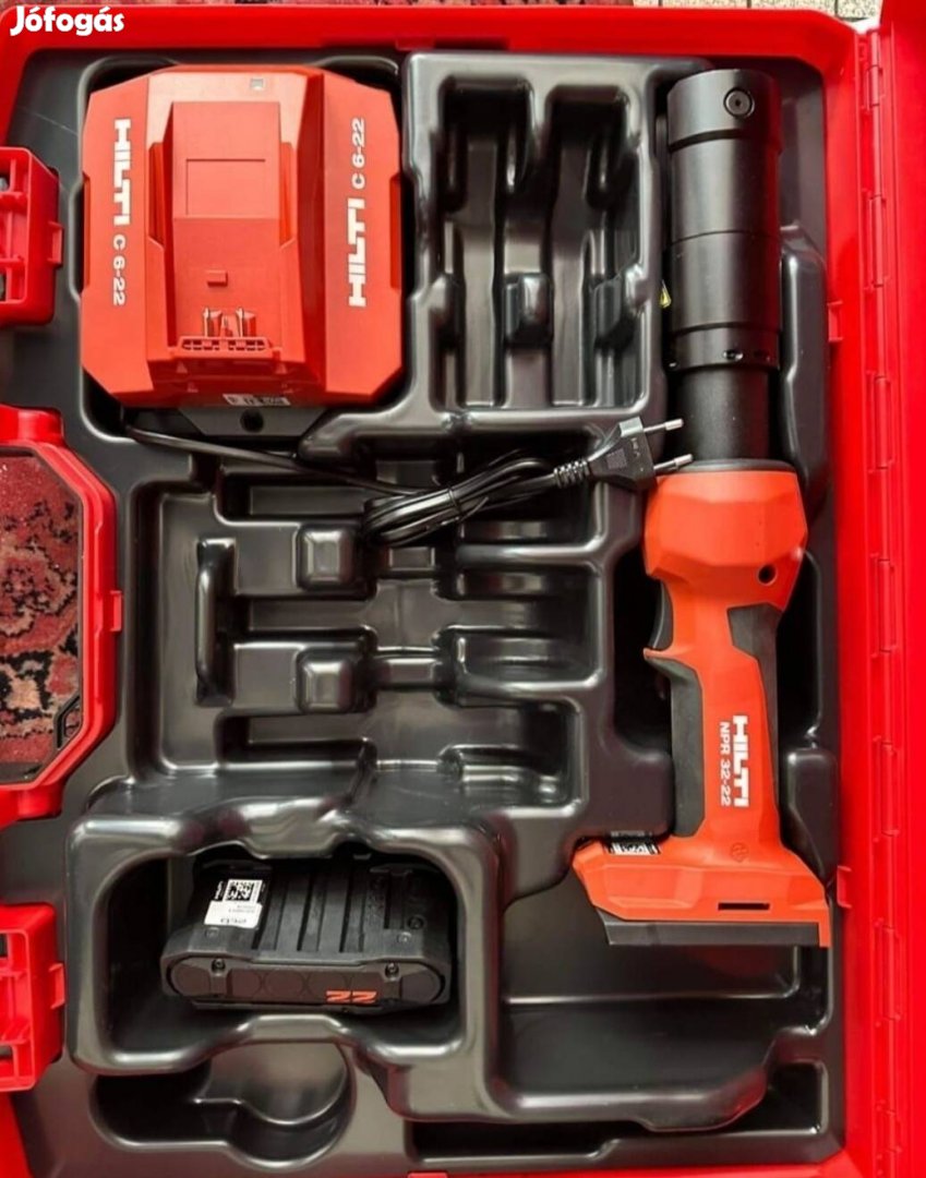 Hilti Npr 32-22