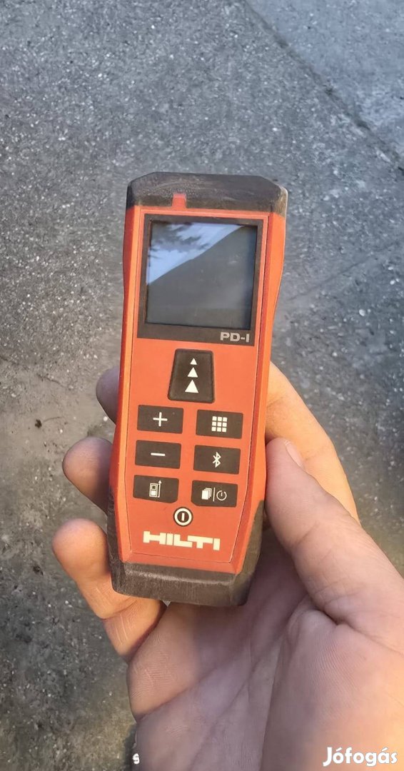 Hilti PD-I távolságmérő 